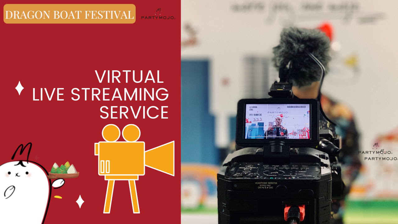 Dragon boat festival Live streaming 