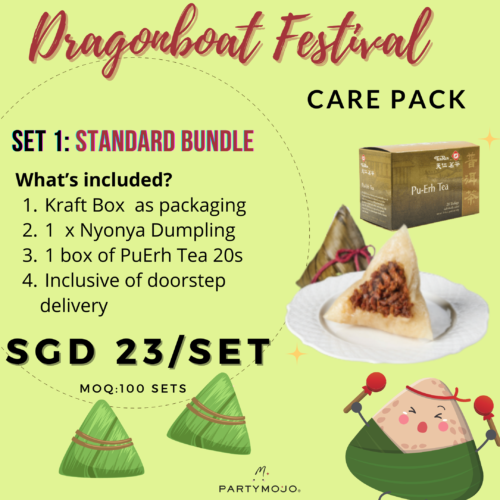CAREPACK DRAGONBOAT