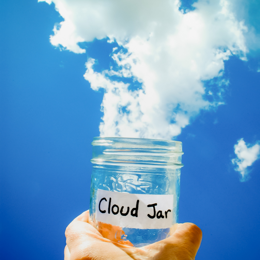 Virtual Cloud in a jar workshop