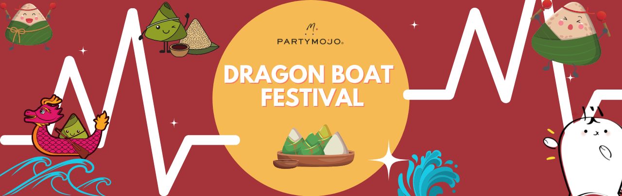 Dragon Boat Festival Dragon boat festival