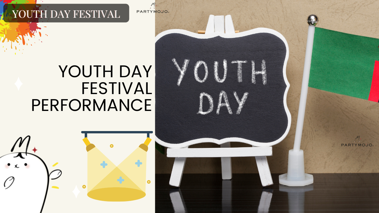 Virtual Youth Day 