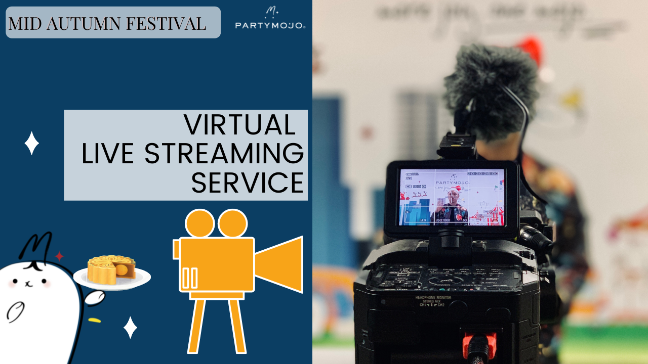 2 Mid Autumn Festival Live streaming