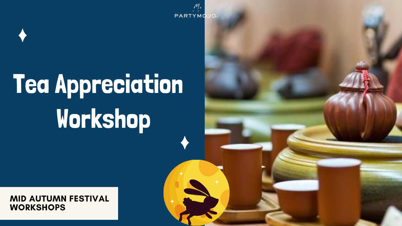 25 Mid Autumn workshop