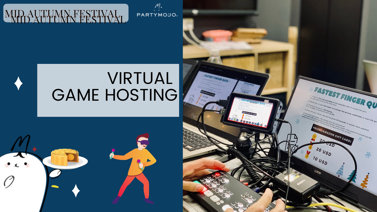 3 Virtual Youth Day Activities and games