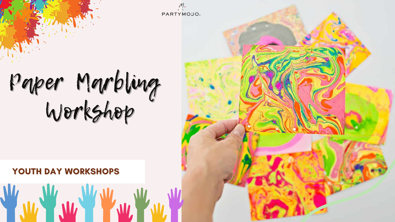 7 youth day workshop