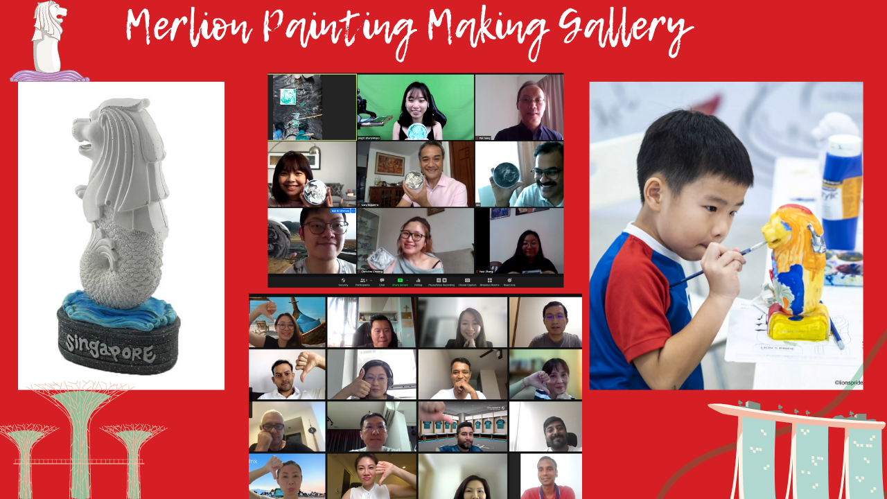 9 National day workshop