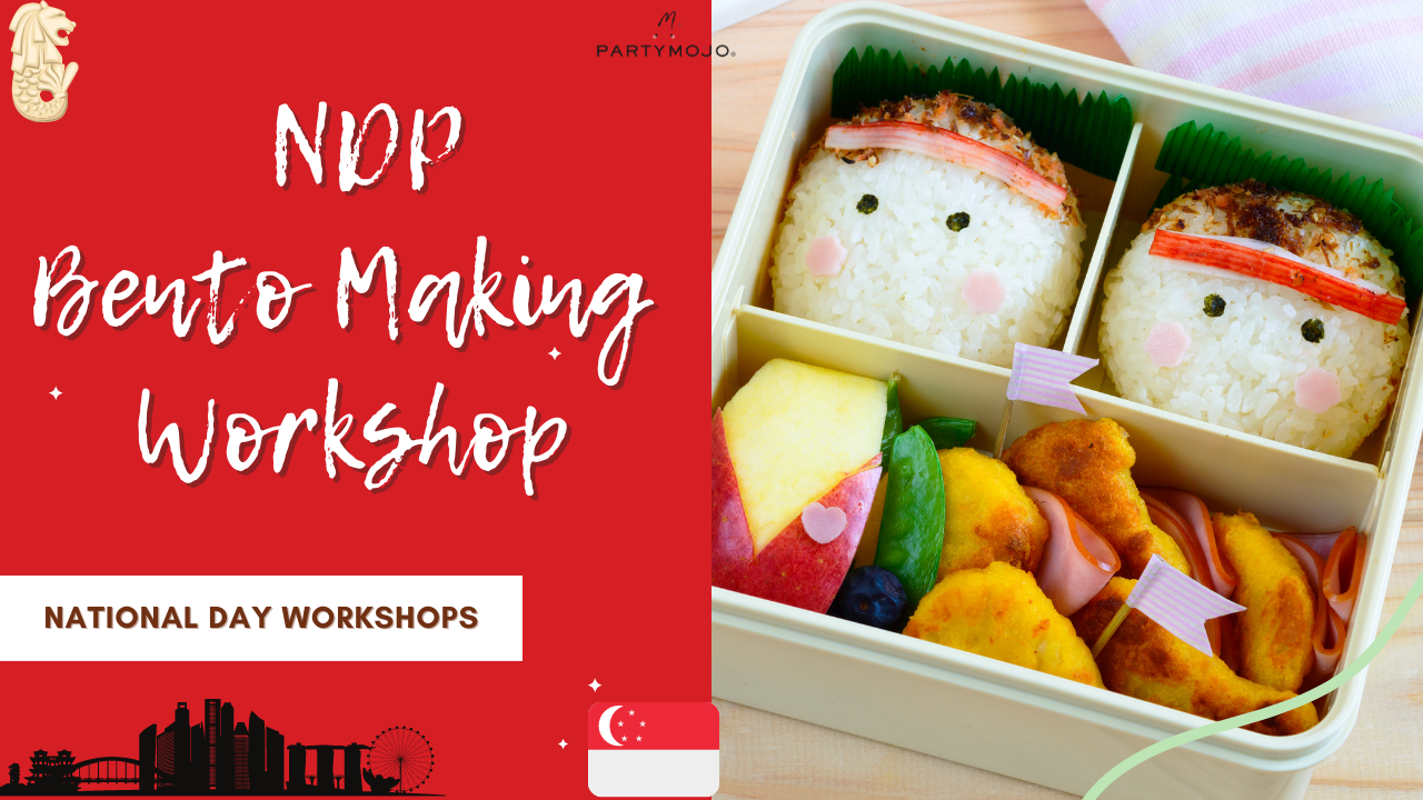 National day workshop