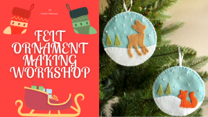 Christmas day workshop