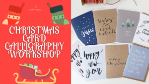 Christmas day workshop