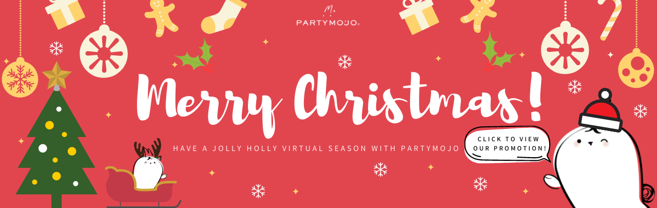 virtual christmas activities Christmas workshop