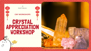 32 virtual crystal appreciation workshop