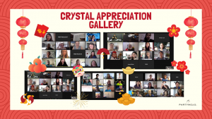 34 crystal appreciation workshop