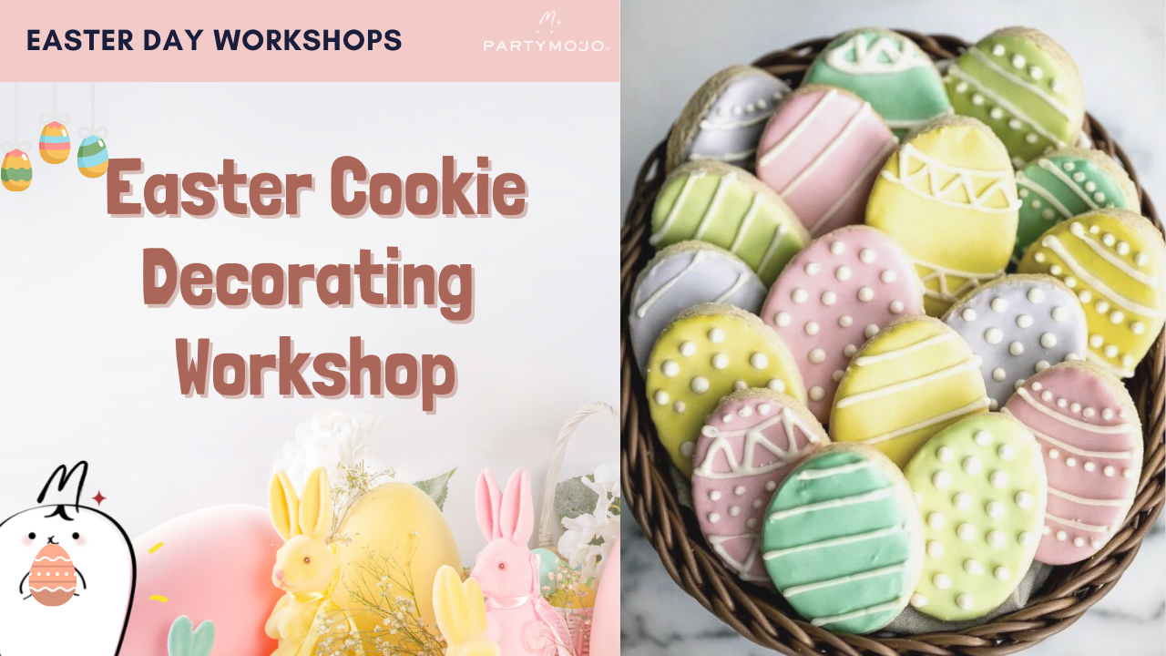 easter day workshop