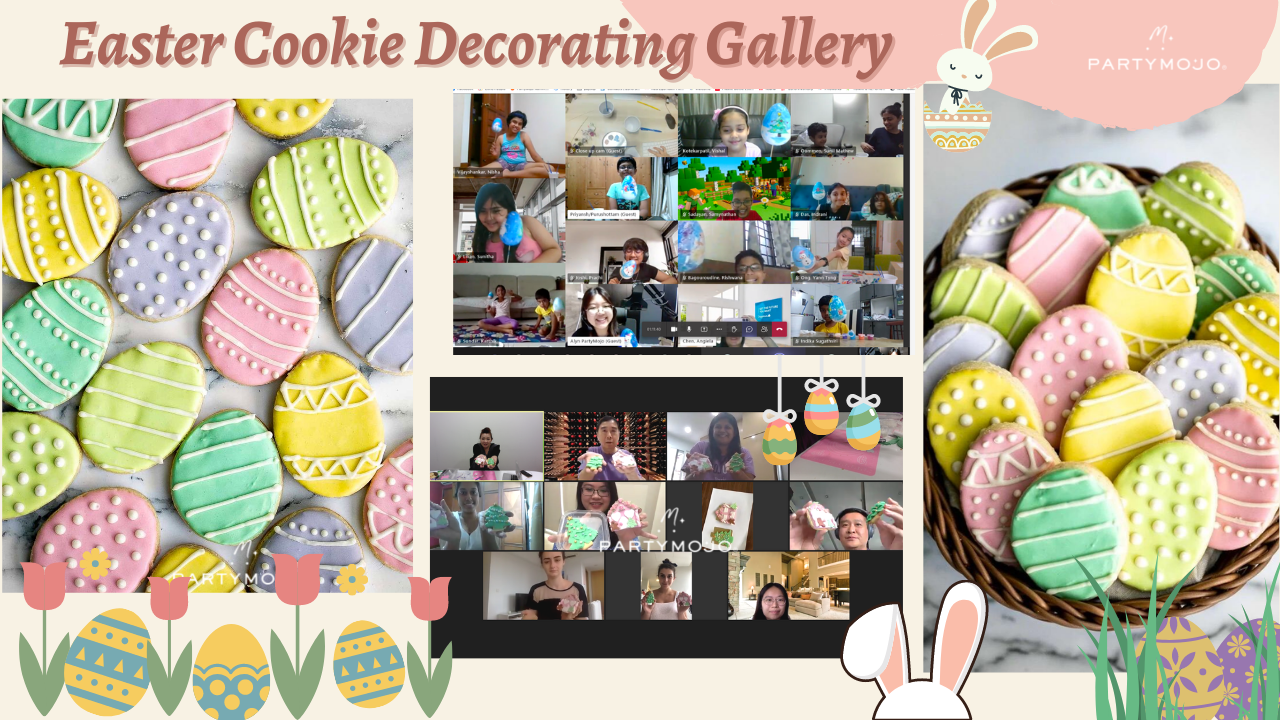 easter day workshop