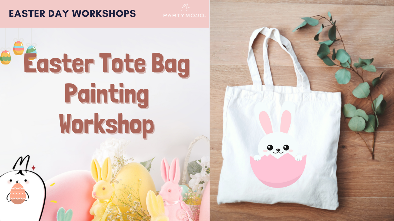 easter day workshop