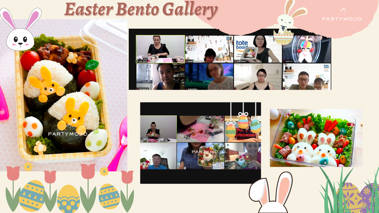 24 easter day workshop