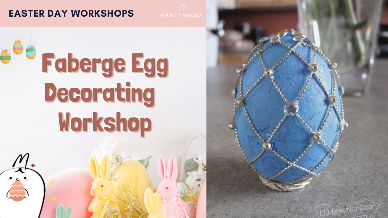 easter day workshop