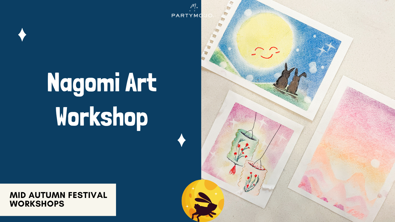 Nagomi Art Workshop