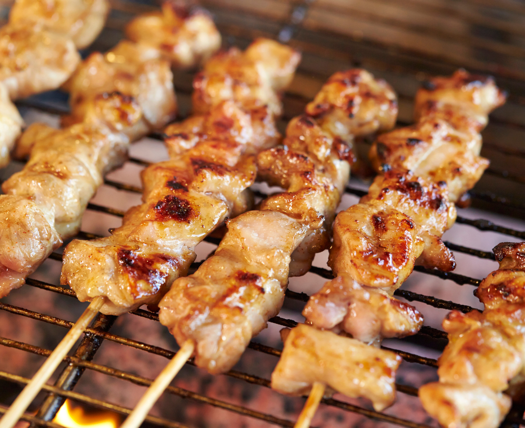 Yakitori Live Station 2