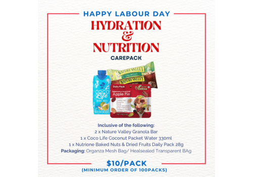 Labour Day Gift