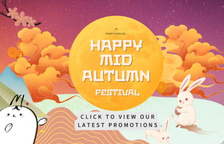 Mid Autumn 2025