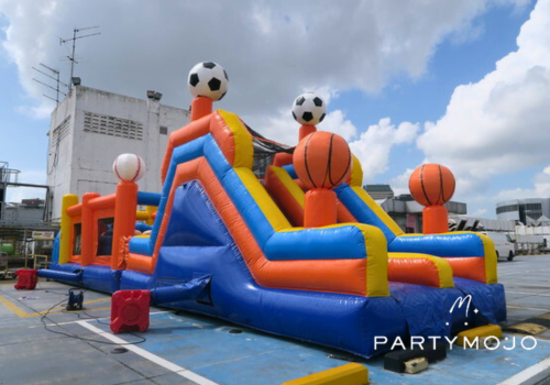 Sports Arena
