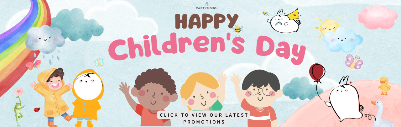 Children’s day 2024 (1) Children Day Promotion 2024