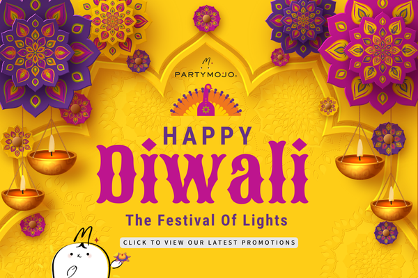 Diwali Events 2025