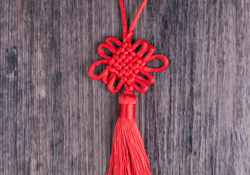 Chinese Knot Station