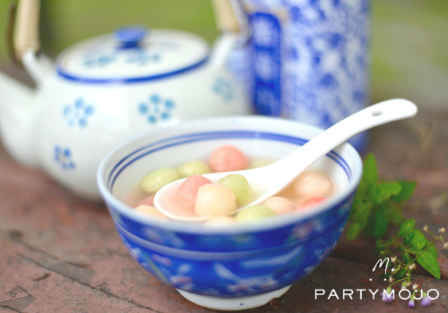Tang Yuan station