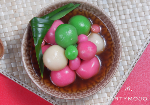 Tang Yuan Live Station