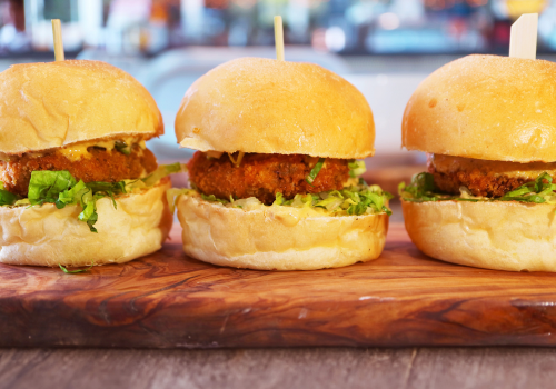 brioche slider live station brioche slider live station