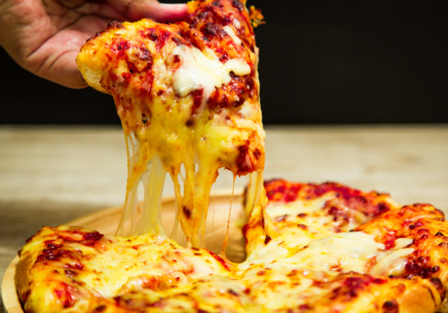 pizza live station Pizza Live Station