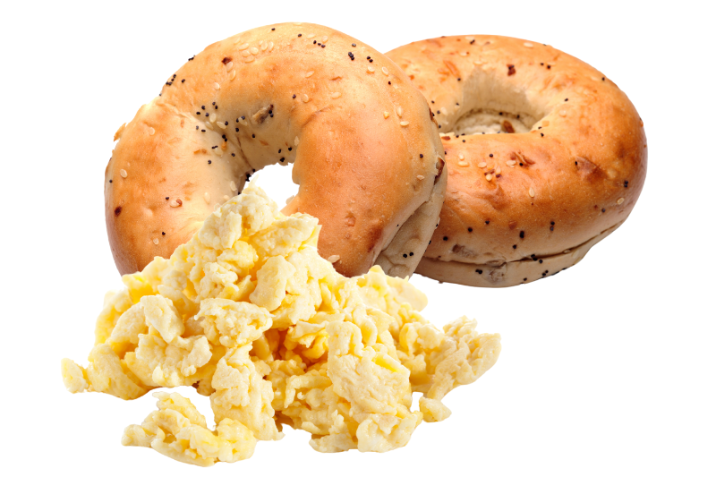 Bagle Station Bagel Live Station