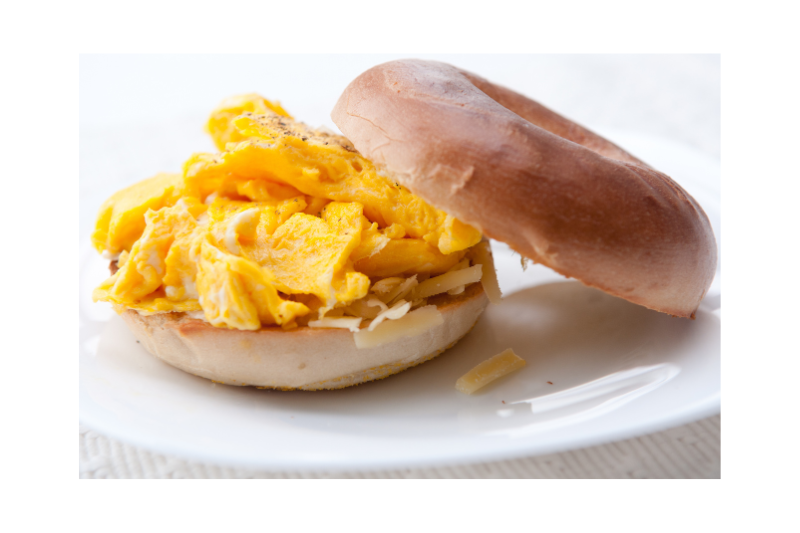Bagle Station Bagel Live Station