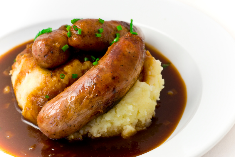 Banges and Mash Live Station (2) Bangers and Mash Live Station