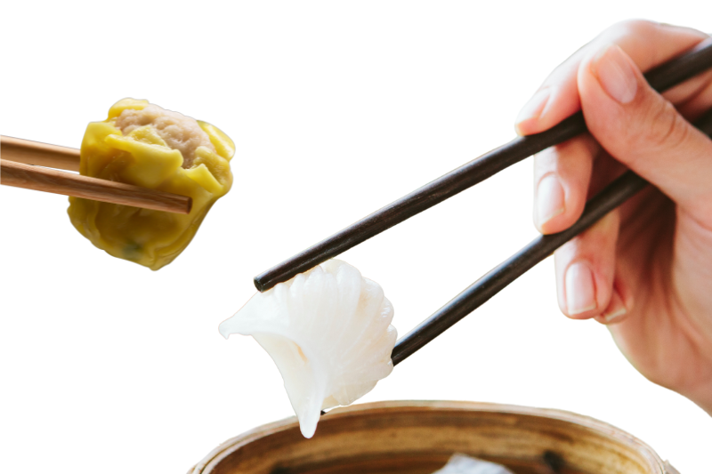 Dim Sum Dim Sum Live Station