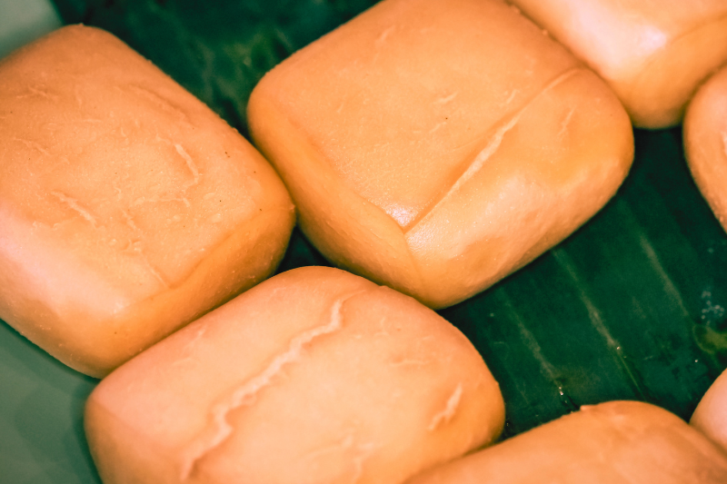 Fried Mantou (3) Fried Mantou Live Station