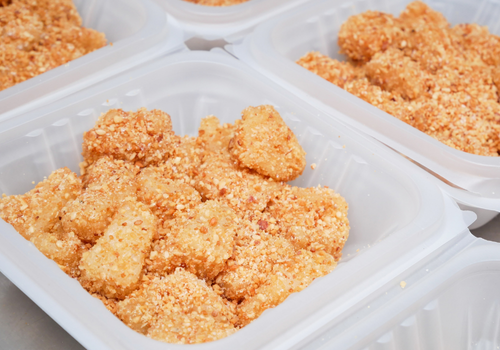Osmanthus Muah Chee