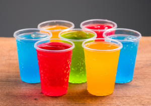 Balang Drink Station