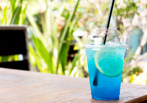 Balang Drinks Live Station Balang Drinks Live Station