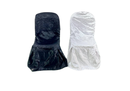 Chair with Seatcover