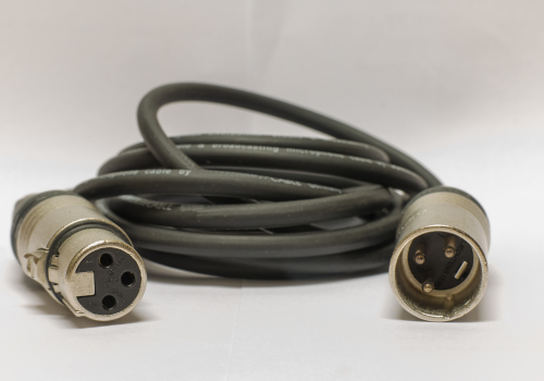 Electrical Extension Cables
