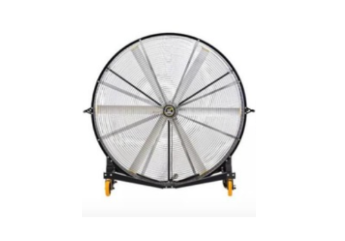 Giant Fans Rental