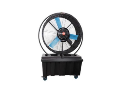 Giant Fans Rental