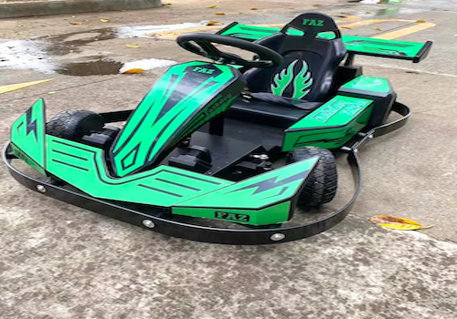 Go-Kart Go-Kart Rental