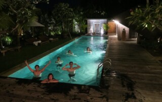 Villa Bali