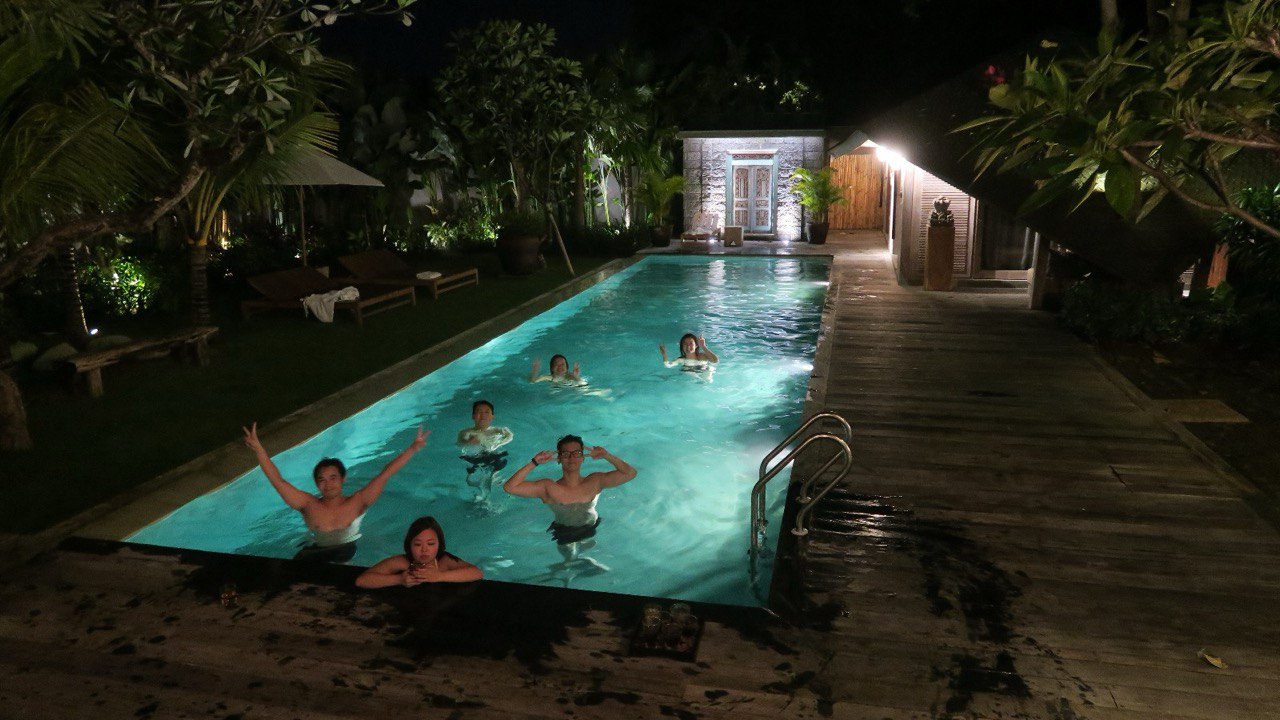 Villa Bali