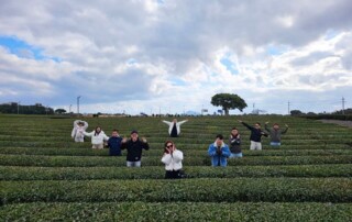 jeju trip 2024
