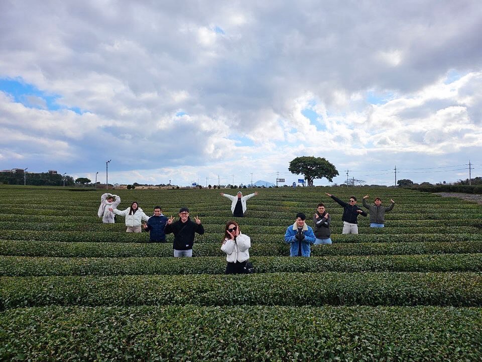 jeju trip 2024